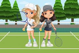 Ladies League