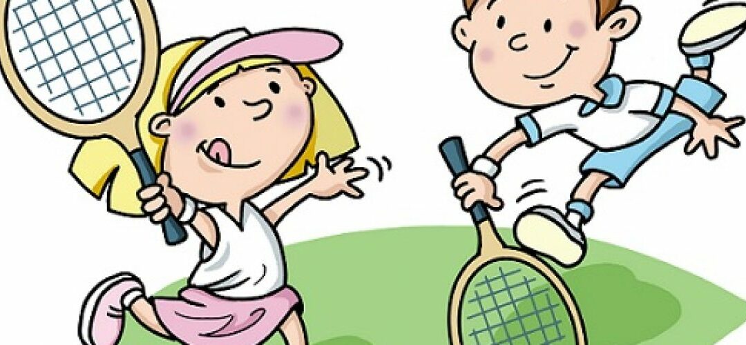 Mixed Doubles League Update