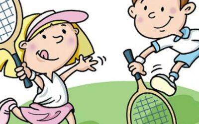 Mixed Doubles League Update